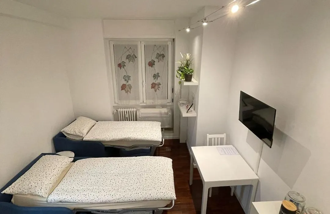 GIULIFOR - Zona Indipendenza - Risorgimento-1